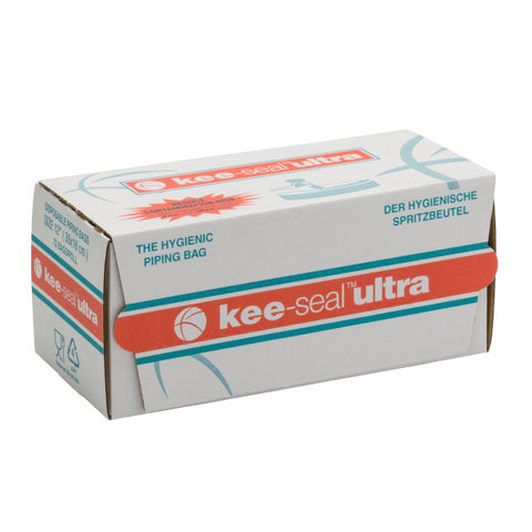Kee-seal™ Ultra 12" Disposable Pastry Bag