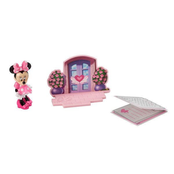 Minnie Mouse Happy Helpers DecoSet®