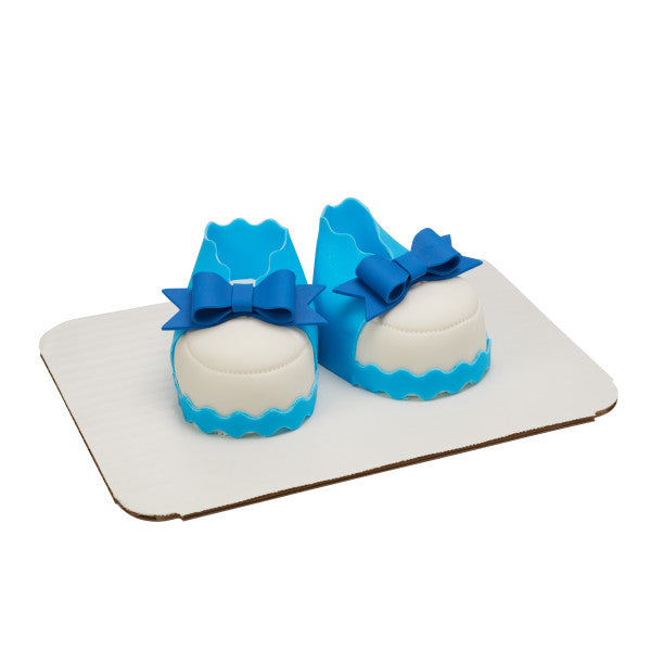 Bright Mini Assortment Gum Paste Bows