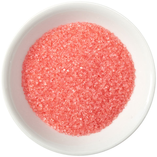 Watermelon Flavored Sanding Sugar