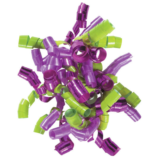 A Birthday Place - Cake Toppers - Large 3 Color Neon DecoPics®