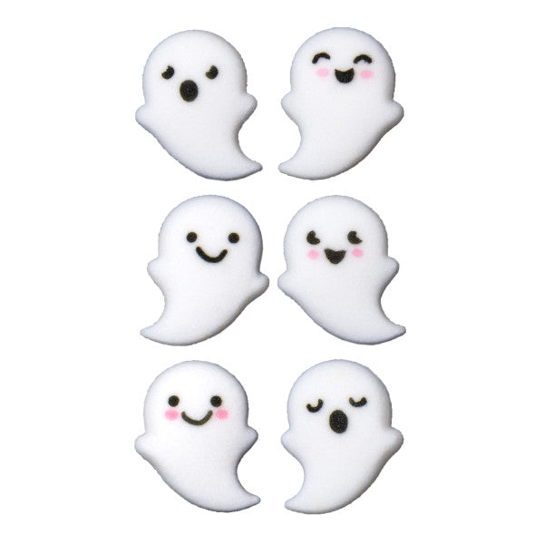 Ghost Buddies Assortment Dec-Ons® Decorations