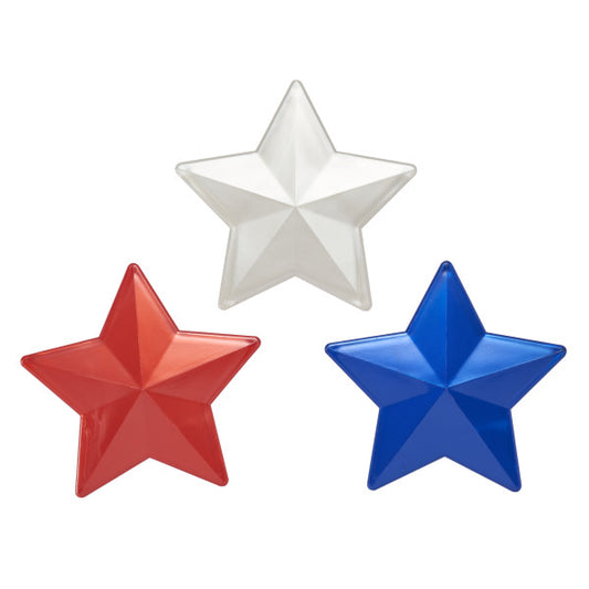 Star Adornment Assortment Layon