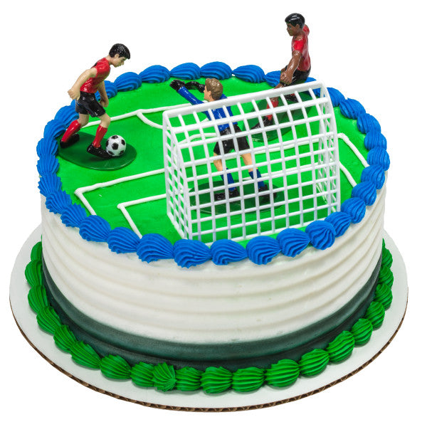 Soccer Kick Off DecoSet®