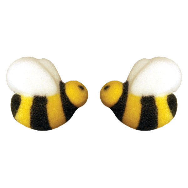 Bumble Bees Assortment Dec-Ons® Decorations