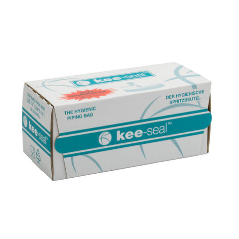 Kee-seal Disposable 12" Pastry Bag