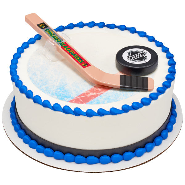 NHL® Slap Shot DecoSet®