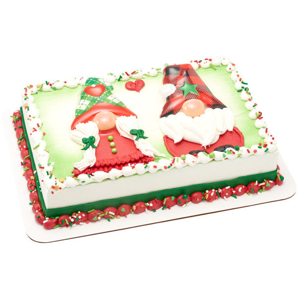 Holiday Gnomes Pop Tops®