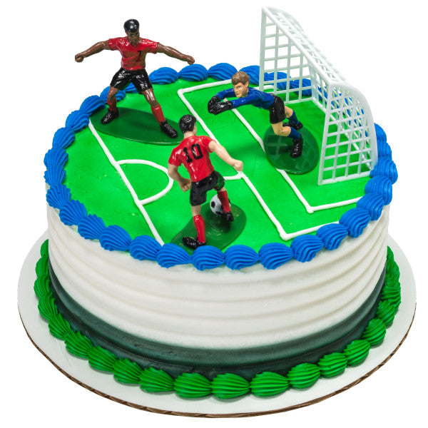 Soccer Kick Off DecoSet®