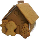 Gingerbread House, 10 Piece
