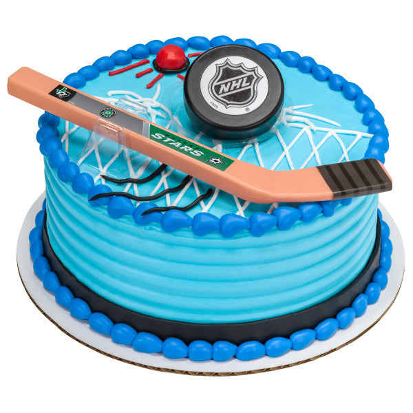 NHL® Slap Shot DecoSet®