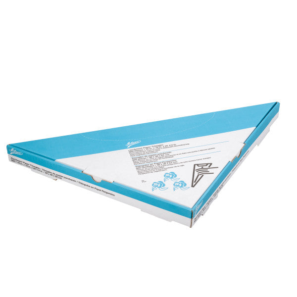 Parchment Decorating Triangles 18" Disposable Pastry Bag