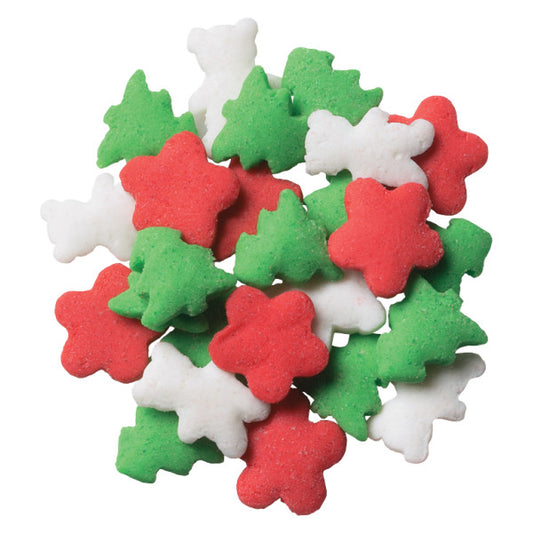 Happy Holidays Quins