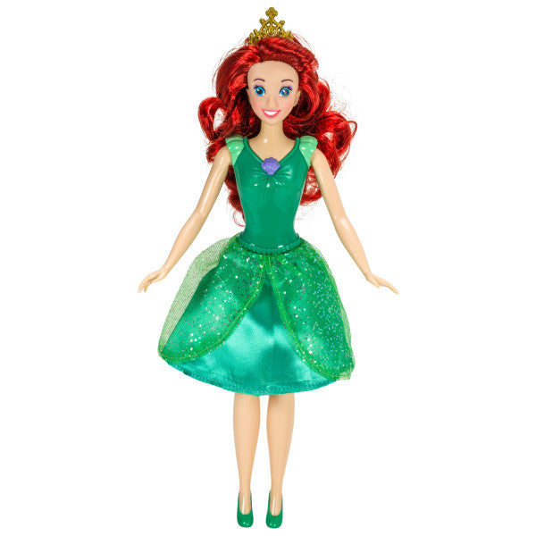Disney Princess Ariel Doll Signature DecoSet®