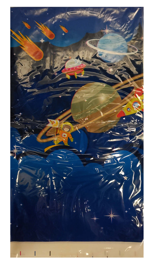 Outer Space Party Decoration Set