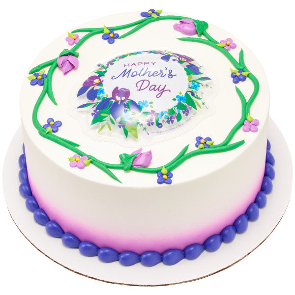 Mother's Day Blooms Pop Top®