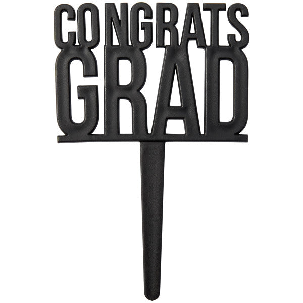 Congrats Grad DecoPics®