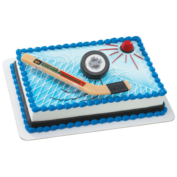 NHL® Slap Shot DecoSet®