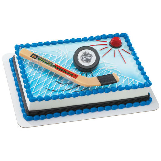 NHL® Slap Shot DecoSet®