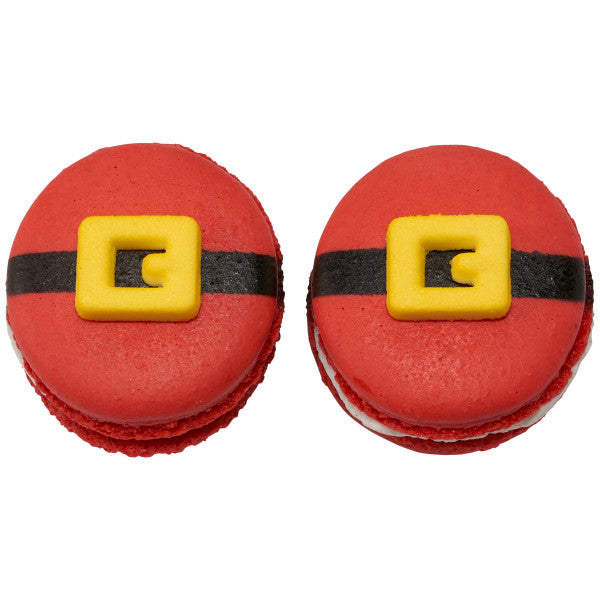 Decoraciones con hebilla Dec-Ons®