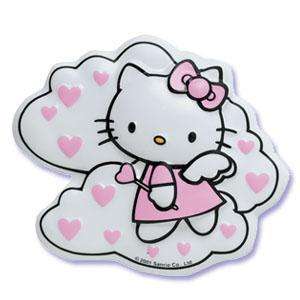 Hello Kitty with Hearts Cake Pop Top Decoration