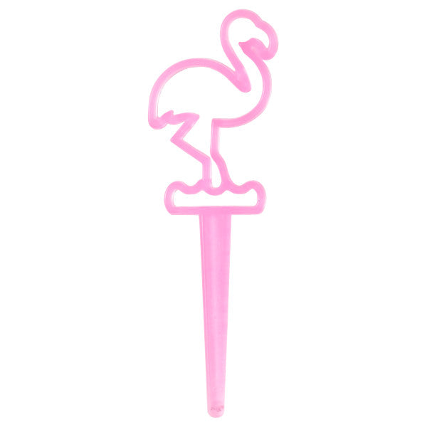 Pink Flamingos DecoPics®