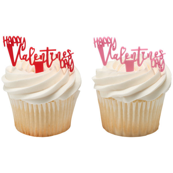 Happy Valentine's Day Script DecoPics®