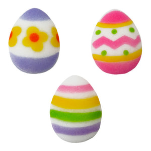 Easter Eggs Assortment Dec-Ons® Decorations