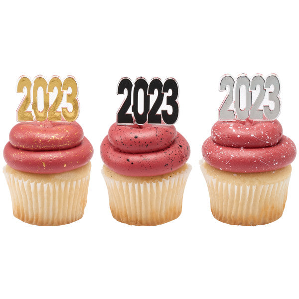 2023 Foil DecoPics®