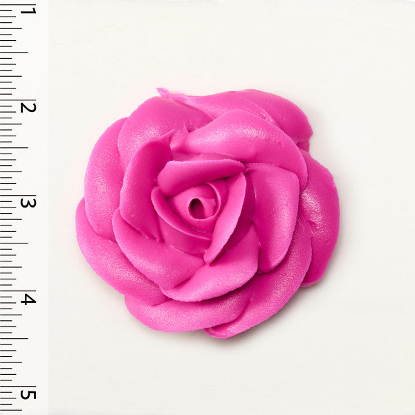 #127 Large Rose Decorating Tip