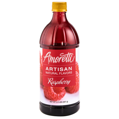 Raspberry Artisan Natural Flavor
