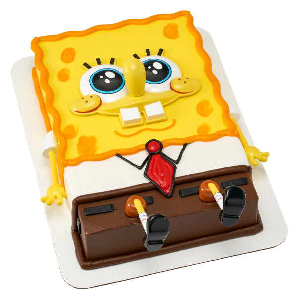 SpongeBob SquarePants™ Creations DecoSet®