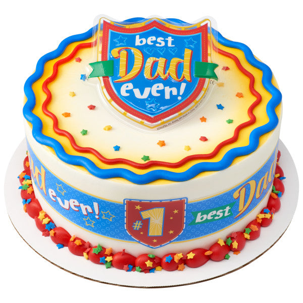 Father's Day Hero Assortment Pop Tops®