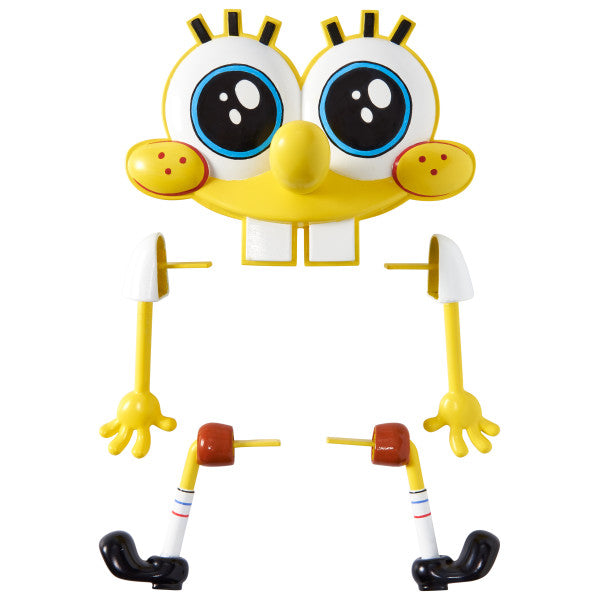 SpongeBob SquarePants™ Creations DecoSet®