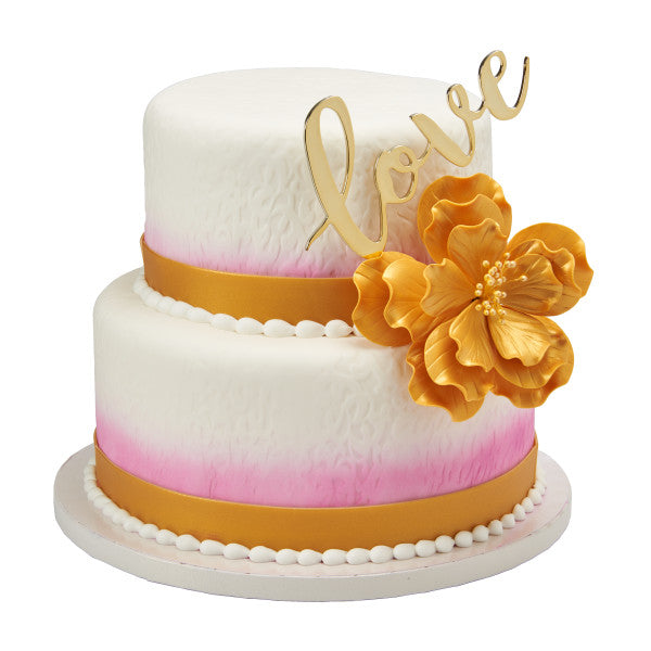 Love Retail Decorations