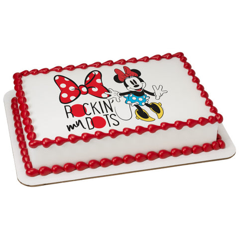 Mickey Mouse Forever Personalized Jumbo Letter Banner Kit