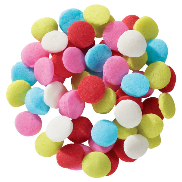 Lollipop Confetti Quins