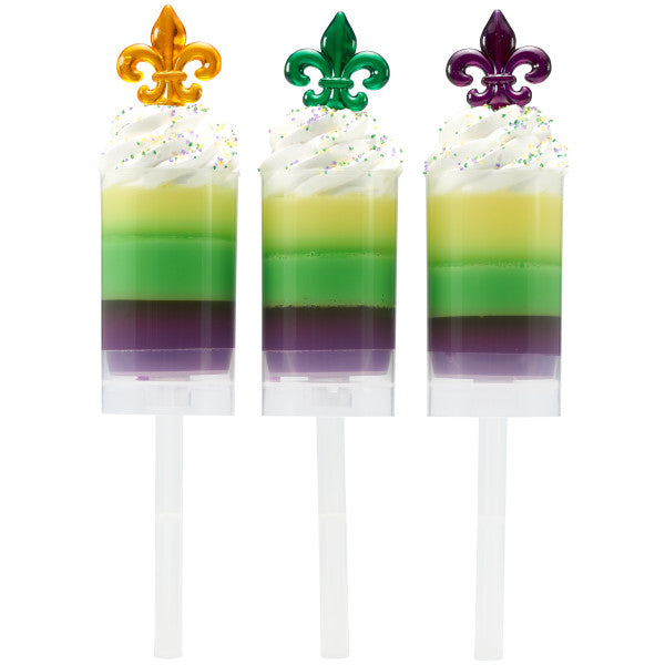 Cúpula y base para cake pops Push-DecoPop®