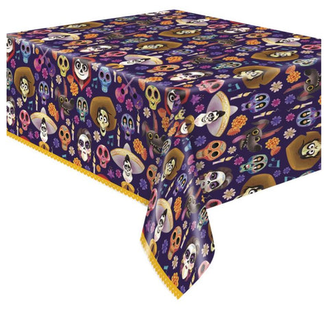 Coco Table Cover
