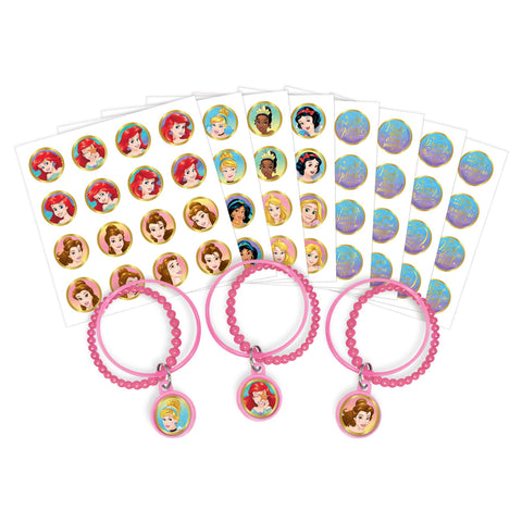 Disney Princess Bracelet Kit