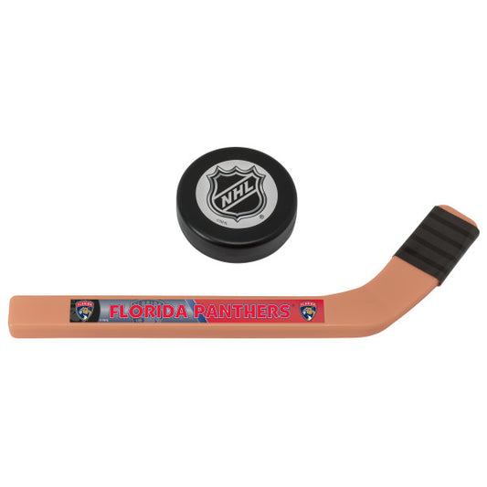 NHL® Florida Panthers Team Slap Shot DecoSet® y fondo de imagen comestible