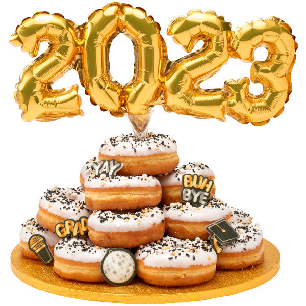 Yay Grad Assortment Dec-Ons® Decorations