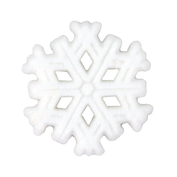 Snowflake Dec-Ons® Decorations