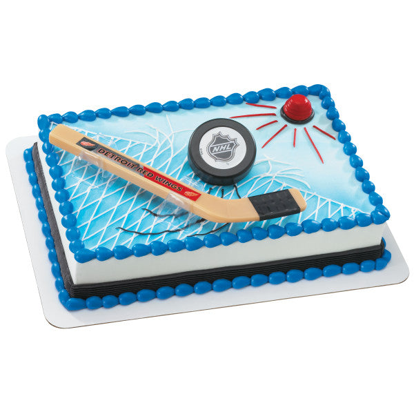 NHL® Slap Shot DecoSet®