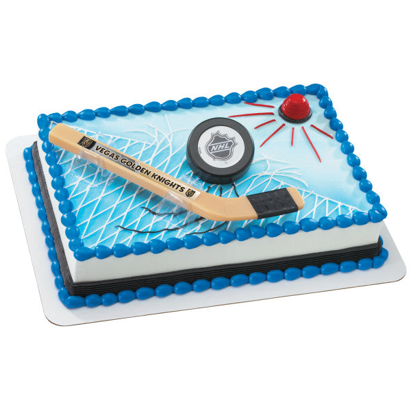 NHL® Slap Shot DecoSet®