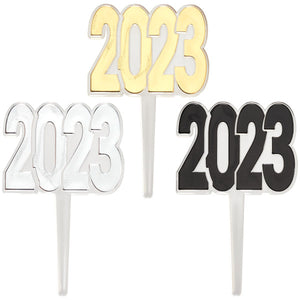 2023 Foil DecoPics®