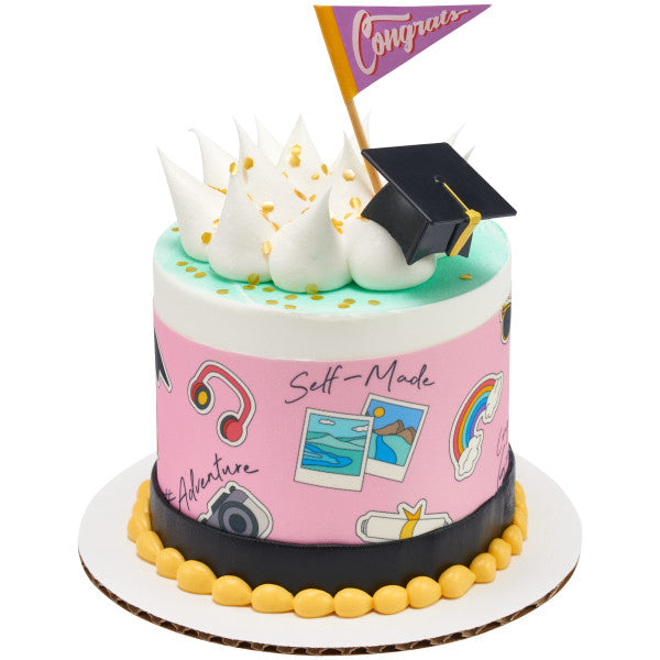 Pennant Assortment DecoPics®