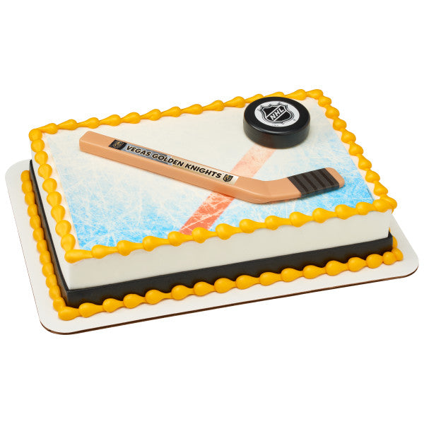 NHL® Slap Shot DecoSet®