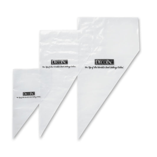 Pastery Detpak Pastry Bags – A Birthday Place