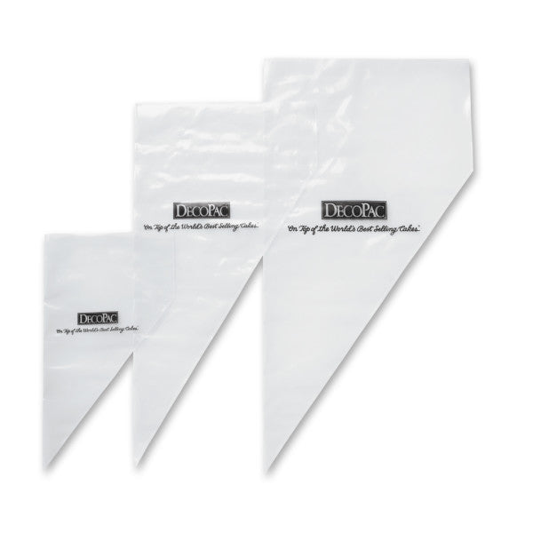 DecoPac 18" Disposable Pastry Bag